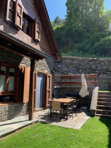 Baciver Aubert Exterior foto