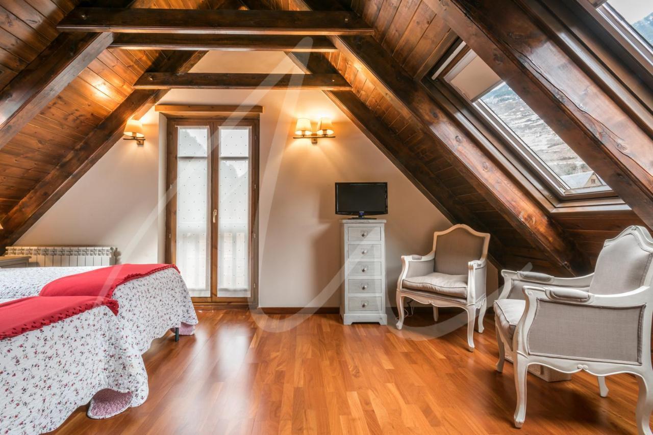 Baciver Aubert Exterior foto